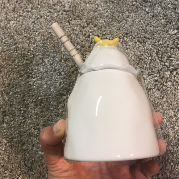 Rae Dunn Bumble Honey Pot - Picture 3 of 4